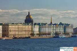 Эрмитаж Музеи мира Объёмное издание 1976 года Белый коленкор 3